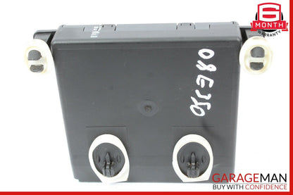 06-11 Mercedes W211 E350 Rear Right Door Control Module 2118703285 OEM