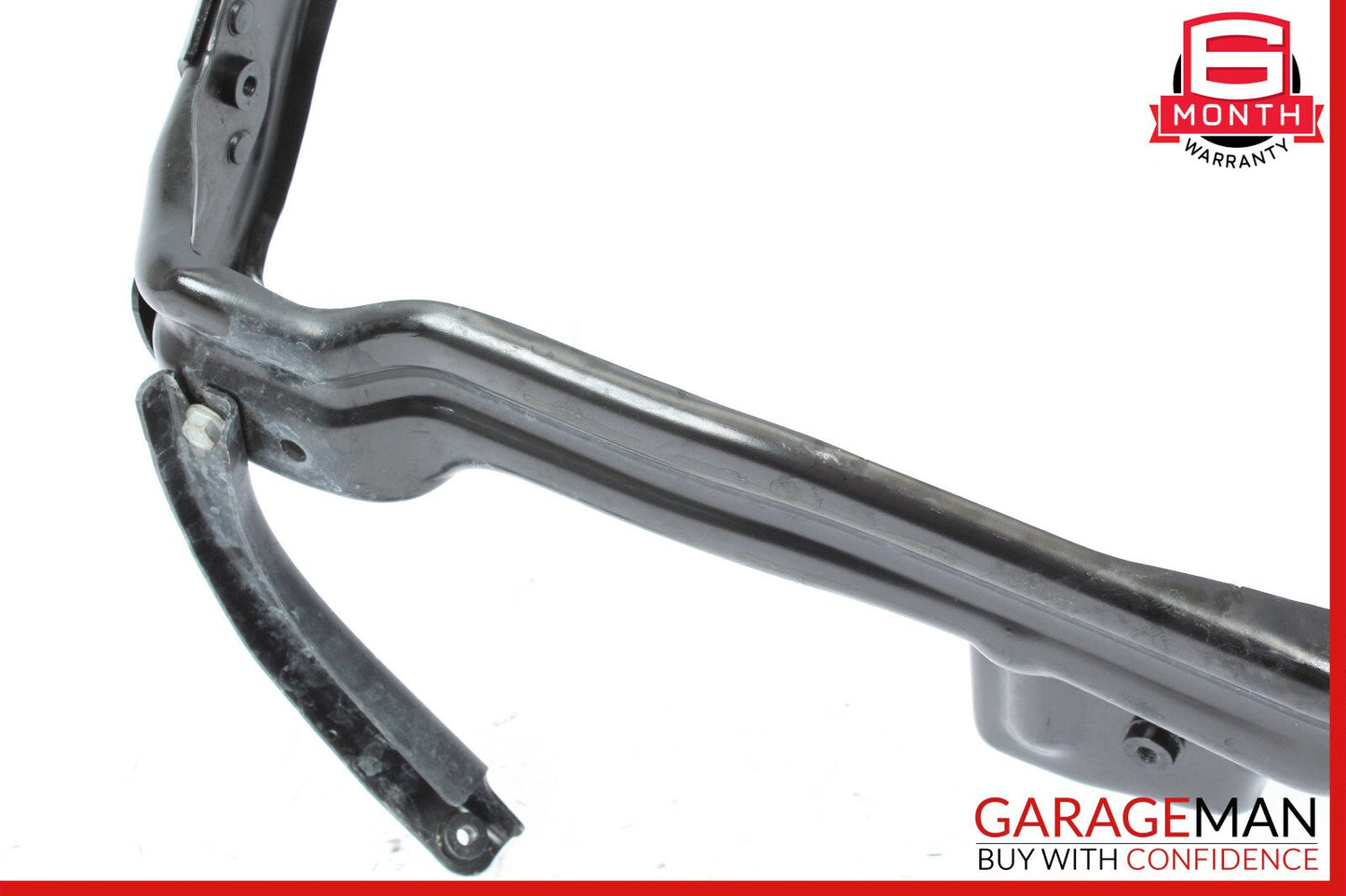11-13 Mercedes W251 R350 Front Left Headlight Support Bracket OEM