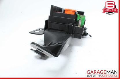 06-12 Mercedes X164 GL550 GL350 R550 Rear SAM Fuse Relay Box Assembly OEM