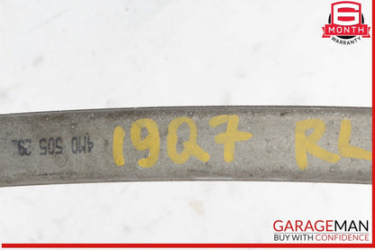 17-24 Audi Q7 Rear Left or Rear Right Forward Lateral Control Arm 4M0505425F OEM