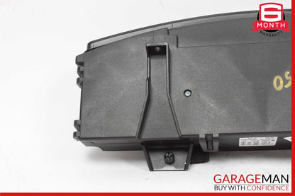 07-14 Mercedes W221 S550 S400 CL550 A/C AC Heater Climate Control Switch OEM
