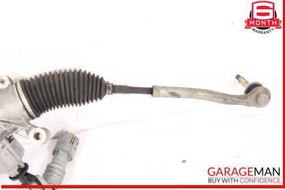 15-18 Mercedes W205 C300 RWD Electric Steering Gear Rack & Pinion Assy OEM