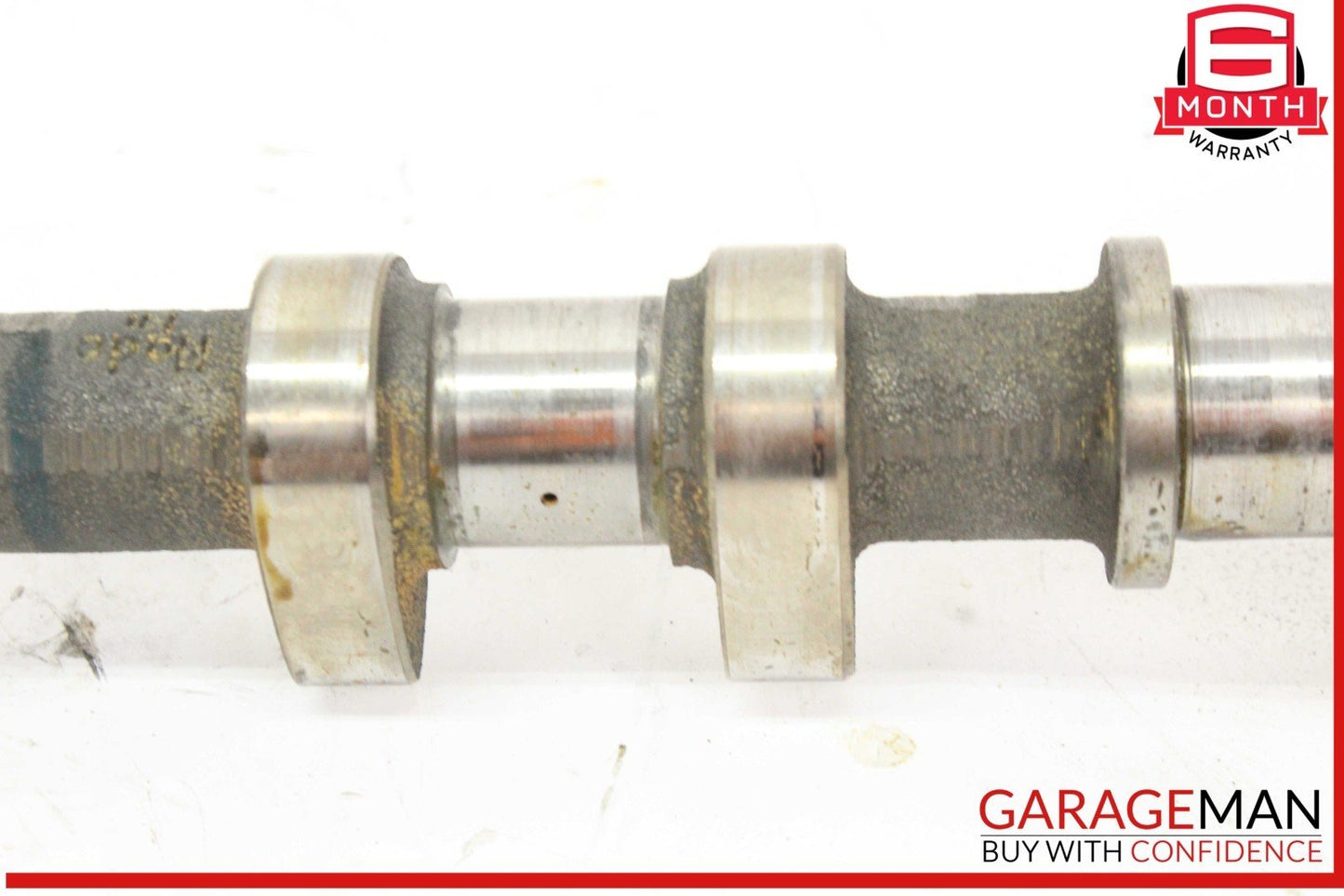 07-15 Mercedes W219 CLS63 E63 SL63 AMG 6.3L Engine Left Intake Camshaft OEM