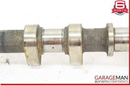 07-15 Mercedes W219 CLS63 E63 SL63 AMG 6.3L Engine Left Intake Camshaft OEM