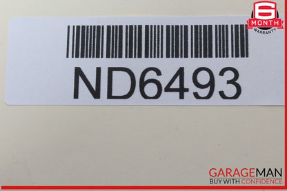 08-14 Mercedes W204 C250 C300 Front Left Side Door Lock Latch Actuator OEM