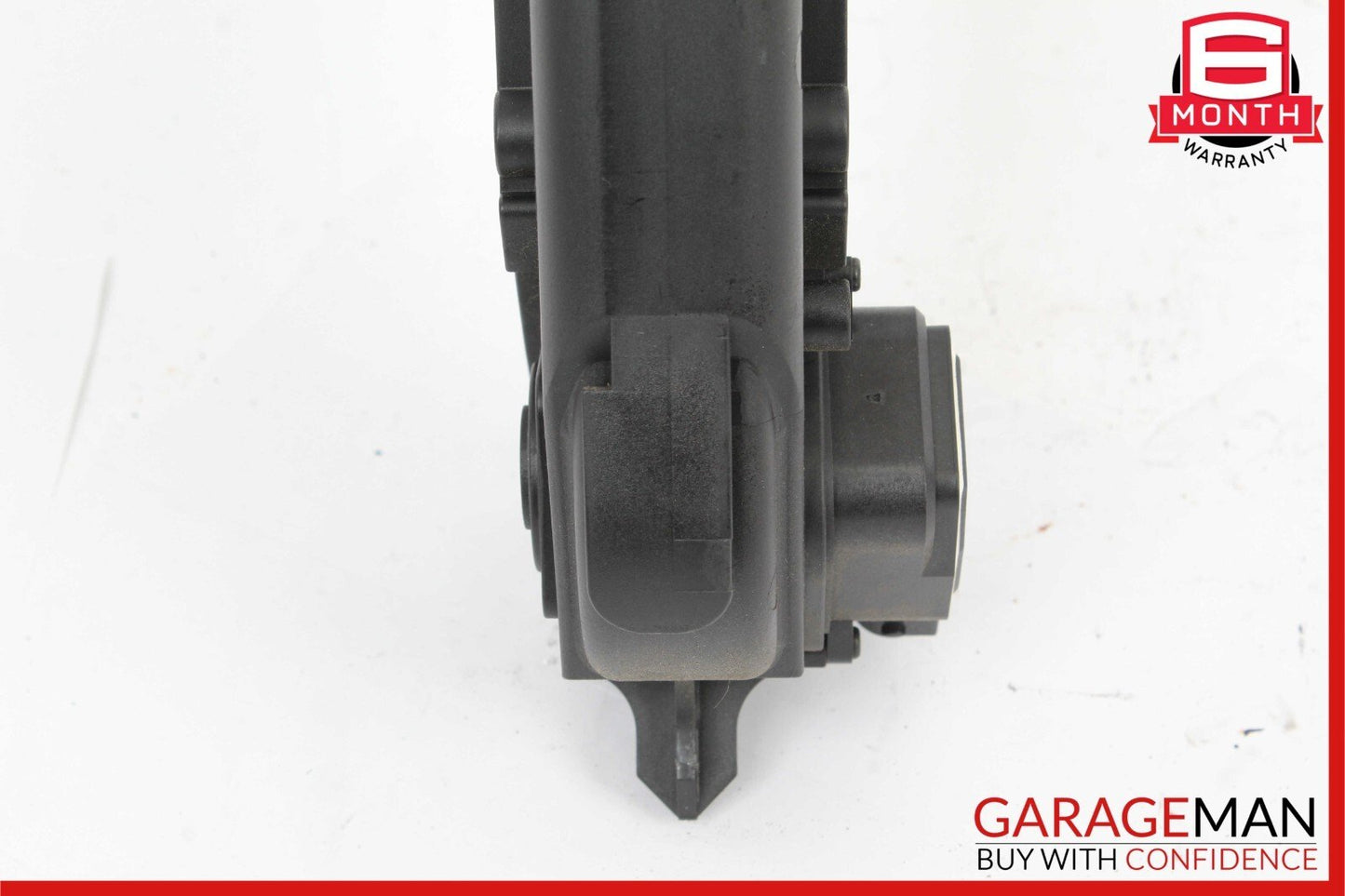 07-14 Mercedes W221 S400 CL550 CL600 Gas Accelerator Pedal 2213000104 OEM