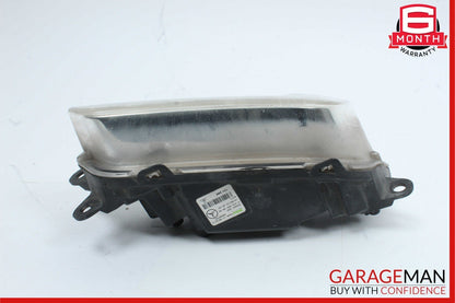 98-05 Mercedes W163 ML350 Front Right Side LED Daytime Running Light Fog Lamp