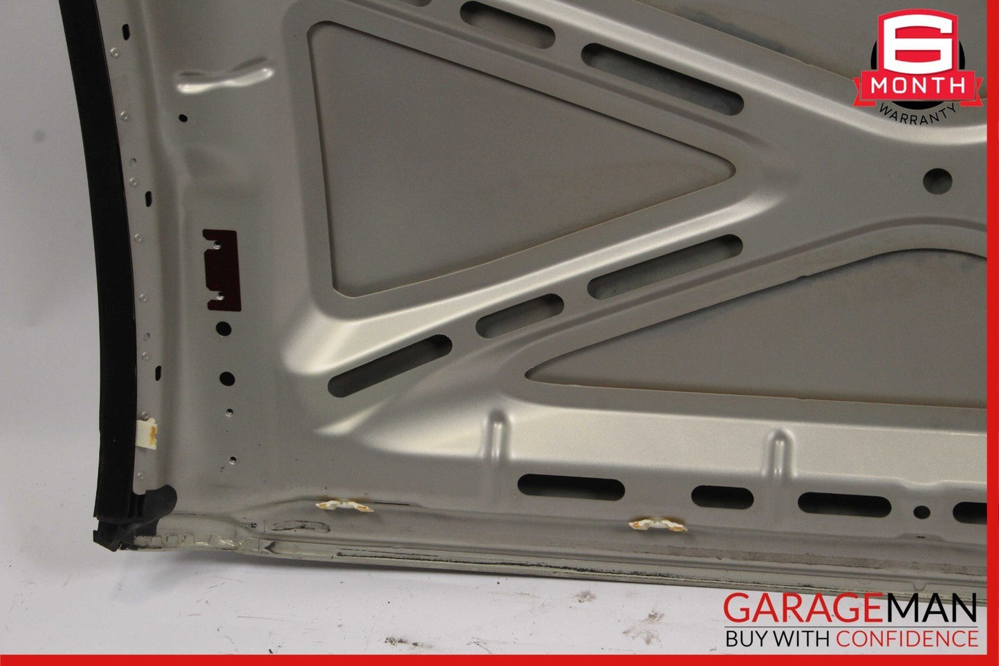 03-08 Mercedes R230 SL500 SL550 Convertible Roof Hard Top Folding Panel OEM