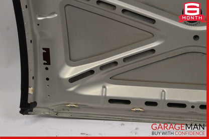 03-08 Mercedes R230 SL500 SL550 Convertible Roof Hard Top Folding Panel OEM