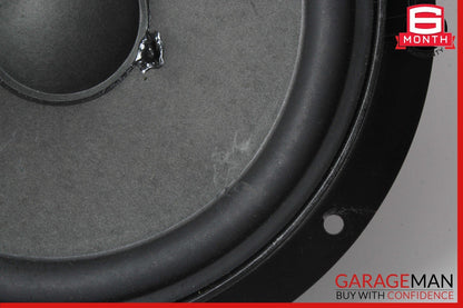 06-13 Mercedes GL450 ML350 R350 Right & Left Door Sound Audio Speakers Set of 2