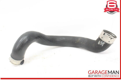 12-14 Mercedes W204 C250 Intercooler Hose Right Side 2045282682 OEM