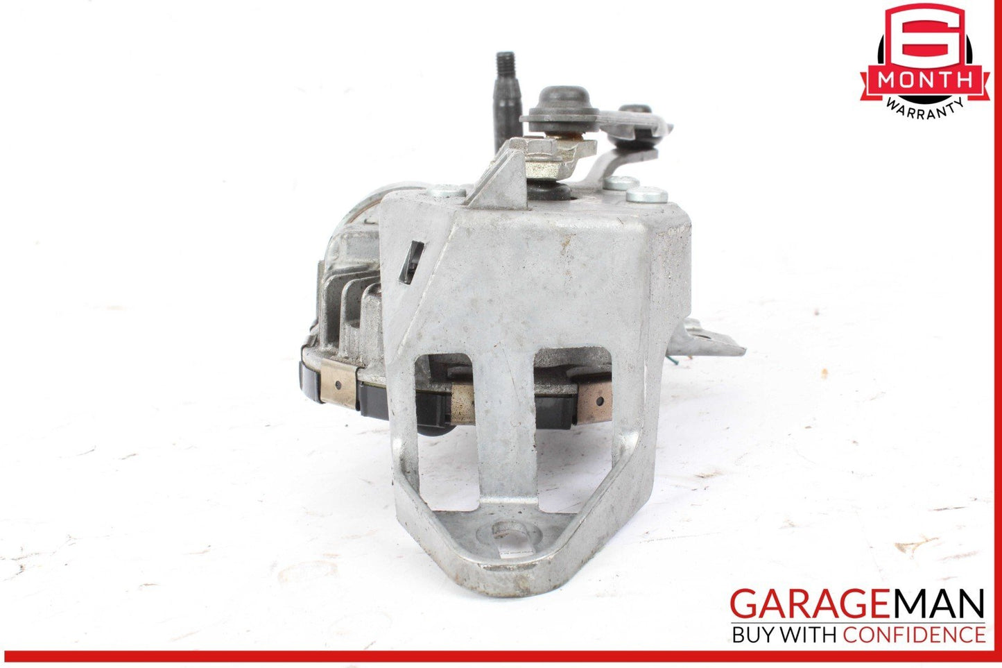 07-14 Mercedes W221 S400 CL550 Front Left Side Windshield Wiper Motor Linkage