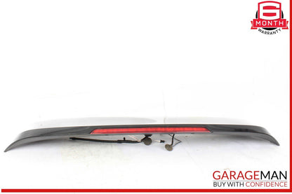 14-21 BMW i3 I01 Hybrid Rear Tailgate Boot Lid Spoiler 7305042 OEM