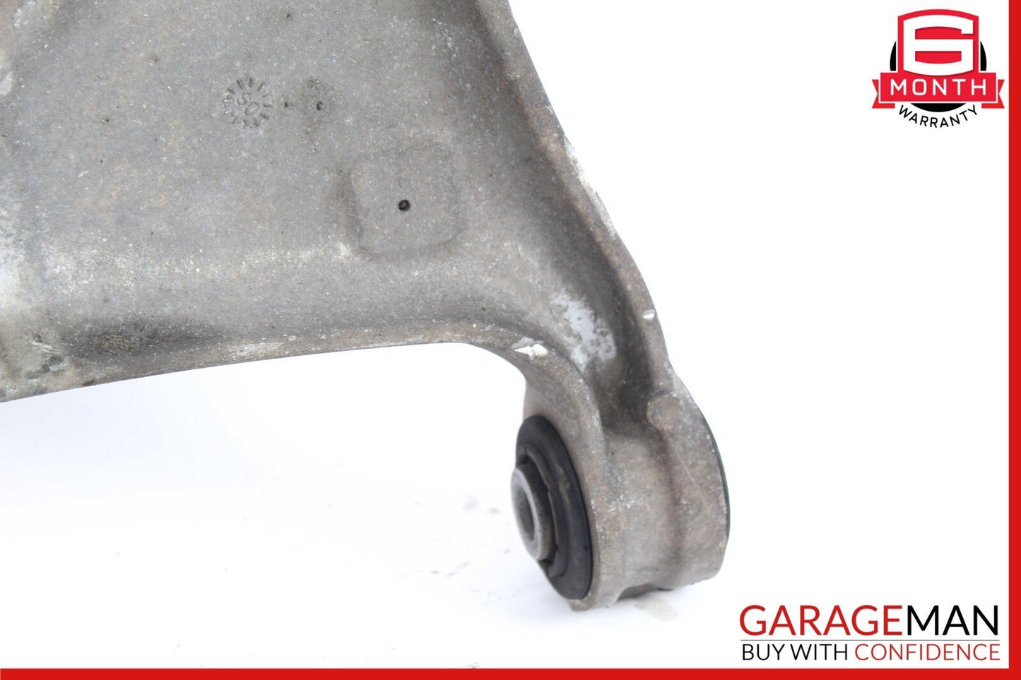 03-10 Maserati Quattroporte M139 Lower Control Arm Rear Right Side OEM