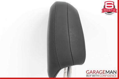 11-14 Porsche Cayenne 958 Hybrid S Front Right Side Headrest Head Rest OEM