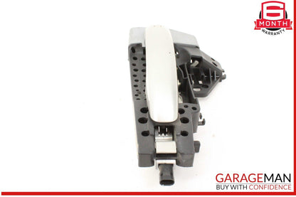 2008-2018 Audi Q5 Right Front Exterior Door Handle 8T0837885A Genuine