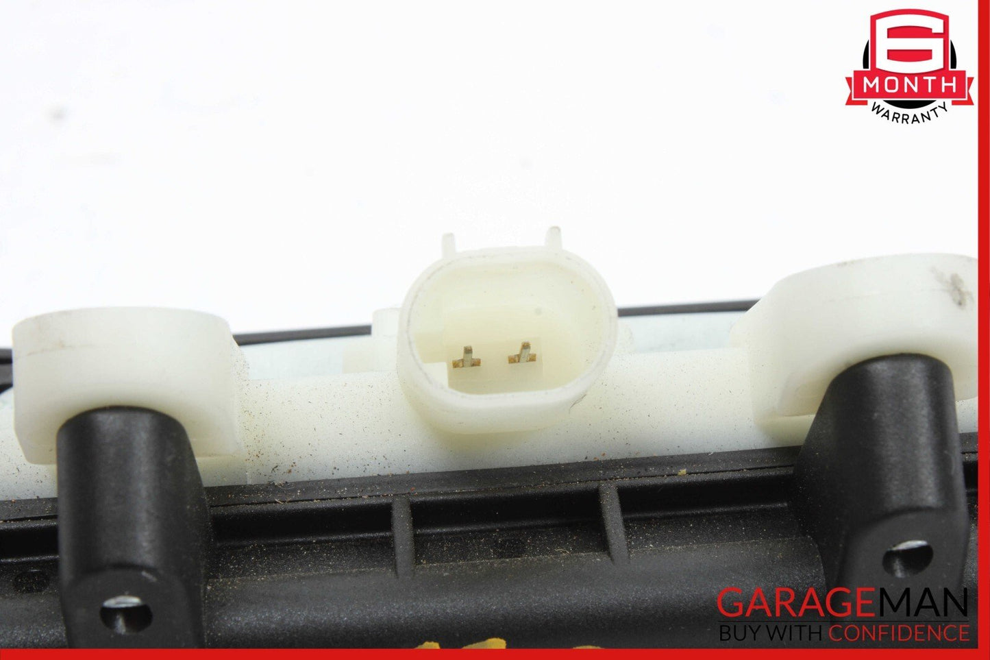 07-14 Mercedes W221 S550 CL550 S450 CL65 AMG Trunk Lid Unlock Release Handle