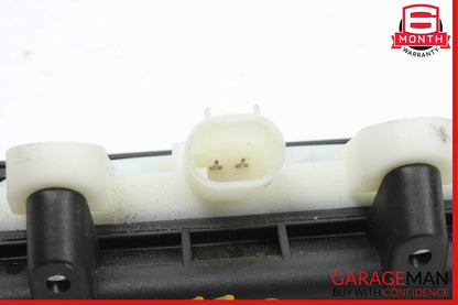 07-14 Mercedes W221 S550 CL550 S450 CL65 AMG Trunk Lid Unlock Release Handle