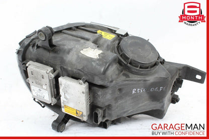06-10 Mercedes W251 R350 R550 R63 AMG Front Left Side Headlight Lamp Bi Xenon
