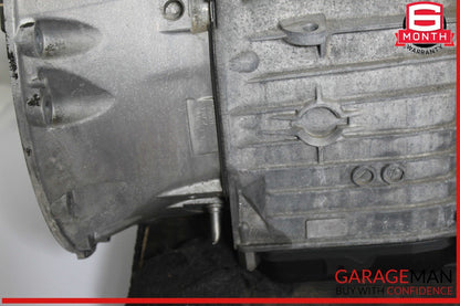 07-12 Mercedes W204 C300 E550 RWD 7G Tranny Automatic Transmission 722.904 276k