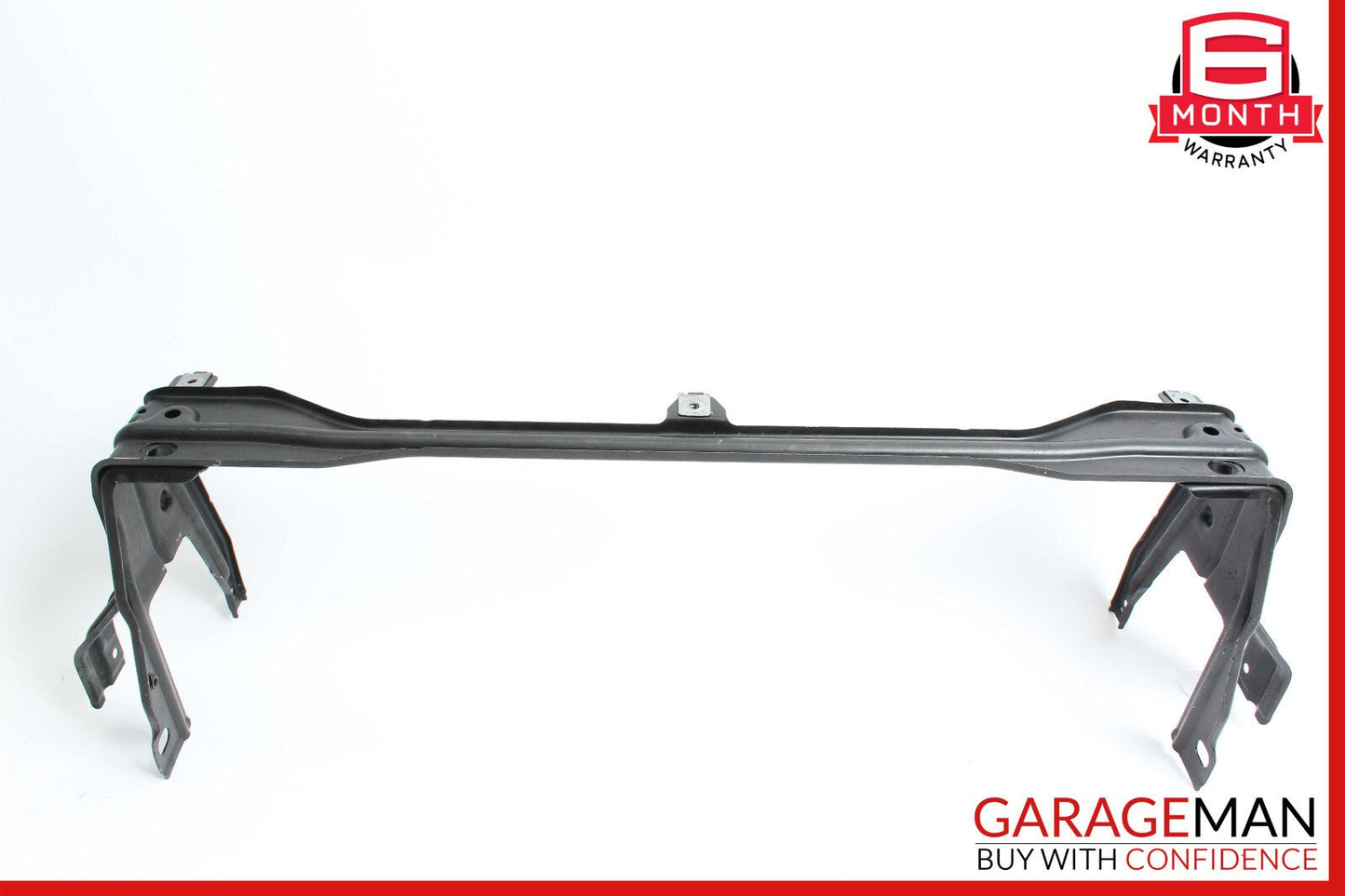 07-14 Mercedes W221 S550 CL550 Lower Radiator Support Core Frame OEM