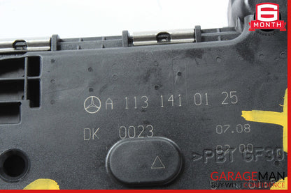 Mercedes W211 E350 S500 SL500 Engine Throttle Valve Body OEM