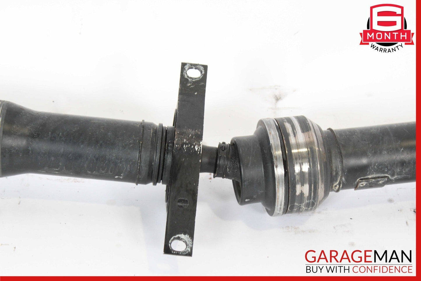 14-24 Maserati Ghibli Rear Prop Propeller Drive Axle Shaft Driveshaft Assembly