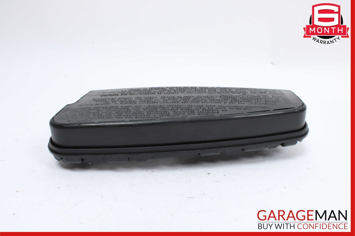 06-14 Mercedes W221 S550 R500 CL500 Front Right Side Seat SRS Airbag Air Bag