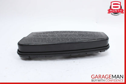 06-14 Mercedes W221 S550 R500 CL500 Front Right Side Seat SRS Airbag Air Bag