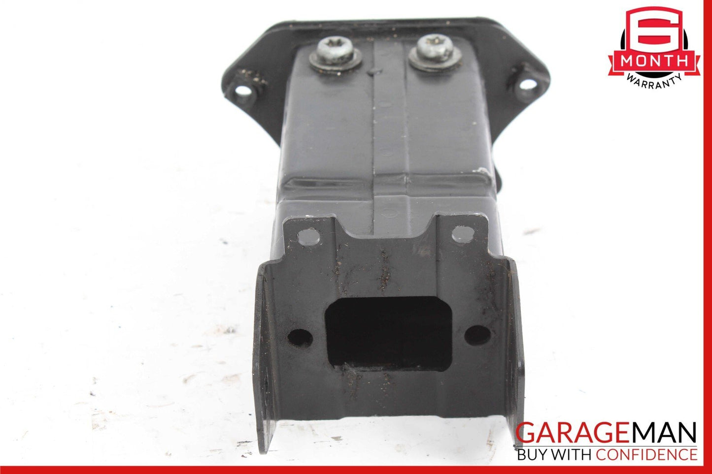 00-06 Mercedes W220 S55 Front Left Bumper Reinforcement Impact Bar Bracket OEM
