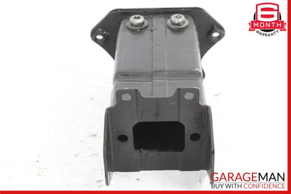 00-06 Mercedes W220 S55 Front Left Bumper Reinforcement Impact Bar Bracket OEM
