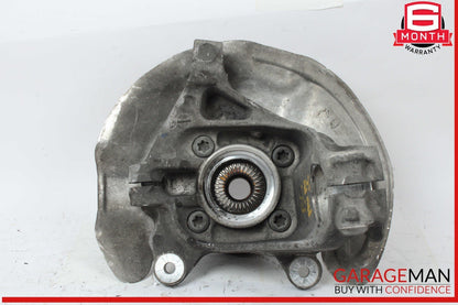 14-20 Mini Cooper Front Left Driver Side Spindle Knuckle Wheel Hub 6870831 OEM