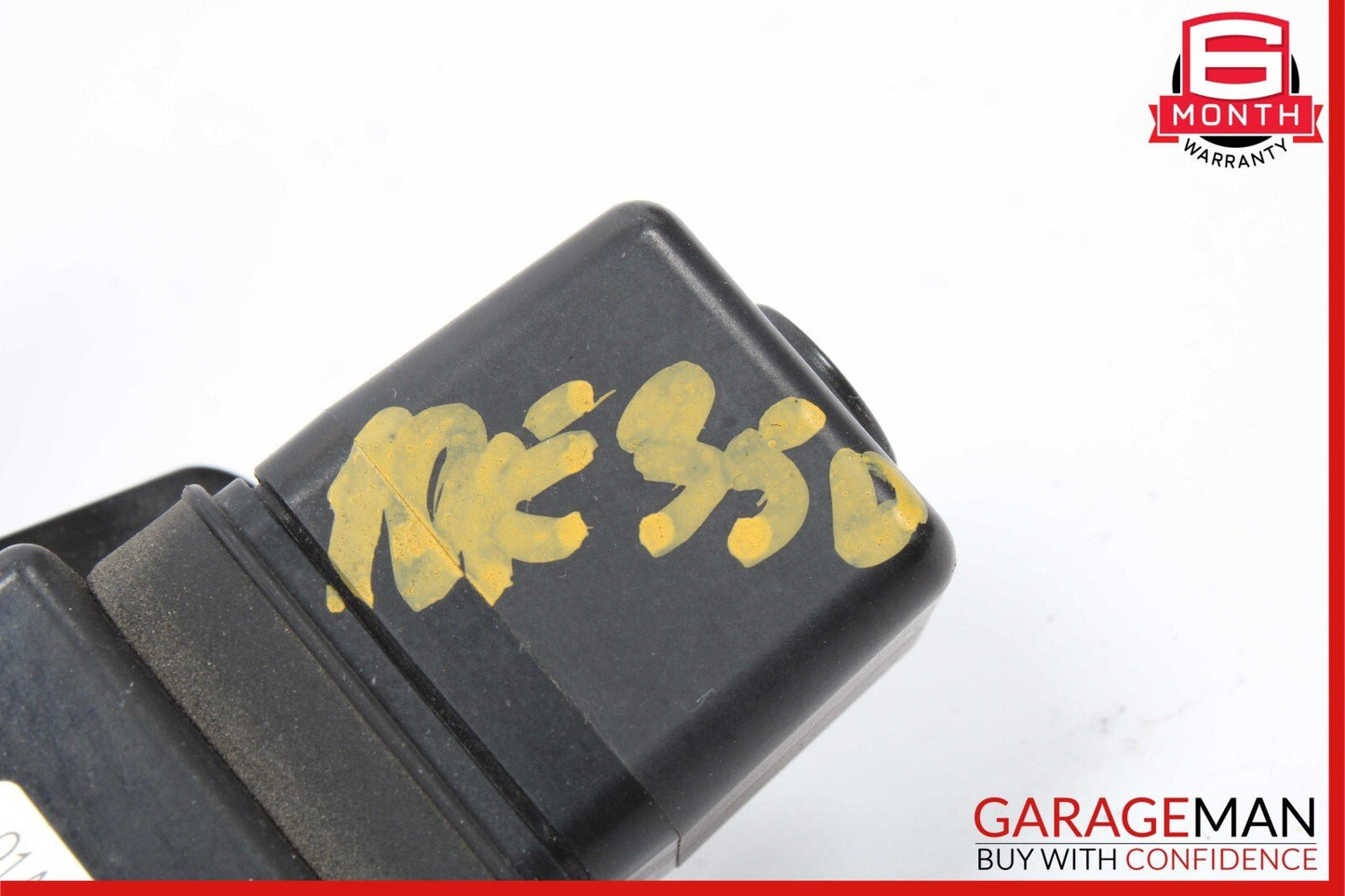 10-13 Mercedes W212 E350 CLS550 Parking Rear View Backup Back Up Camera OEM
