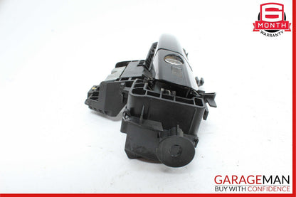 08-11 Mercedes W204 C300 C250 Front Left Driver Side Exterior Door Handle Black