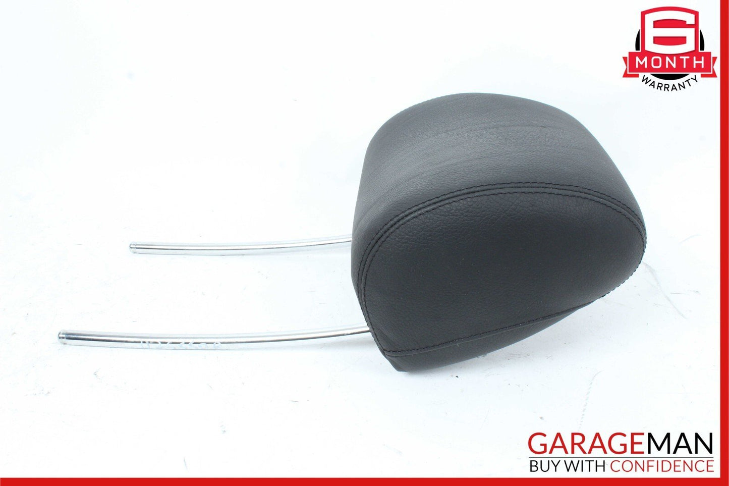 07-09 MERCEDES W221 S550 FRONT LEFT / RIGHT SEAT HEADREST HEAD REST OEM