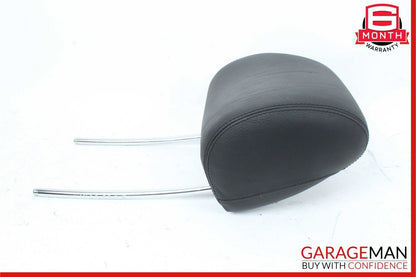 07-09 MERCEDES W221 S550 FRONT LEFT / RIGHT SEAT HEADREST HEAD REST OEM