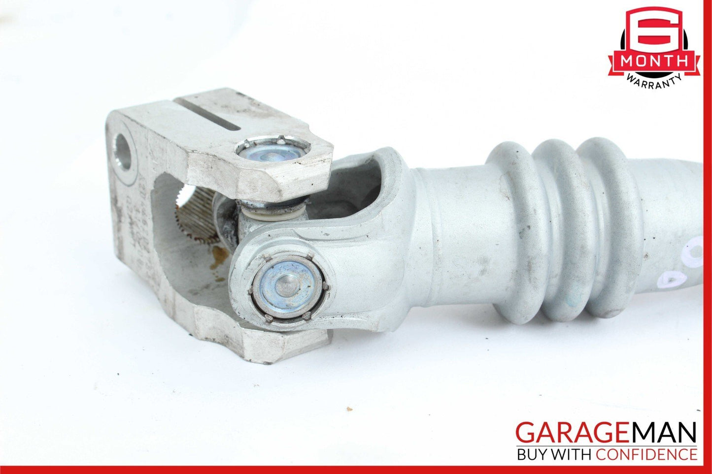 08-20 Mercedes W204 C300 CLS550 SLC300 Steering Gear Coupling 2044620278 RWD OEM