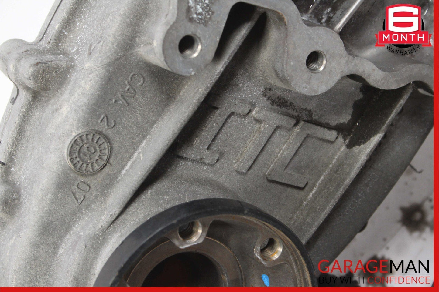06-13 Mercedes ML350 R350 GL350 Tranny Transmission Transfer Case Gear Box