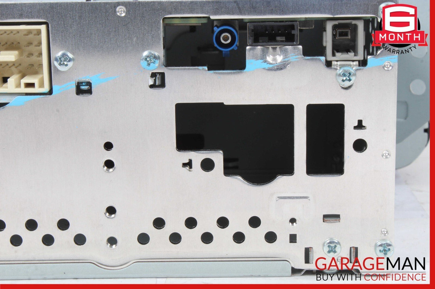 19-20 Kia Sorento AM FM Radio Receiver Display Screen  96160-C6NB0WK OEM