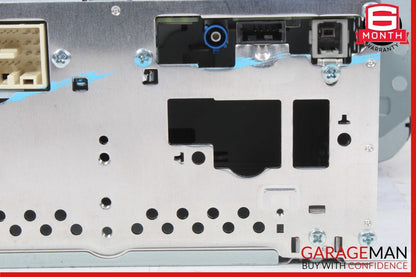 19-20 Kia Sorento AM FM Radio Receiver Display Screen  96160-C6NB0WK OEM