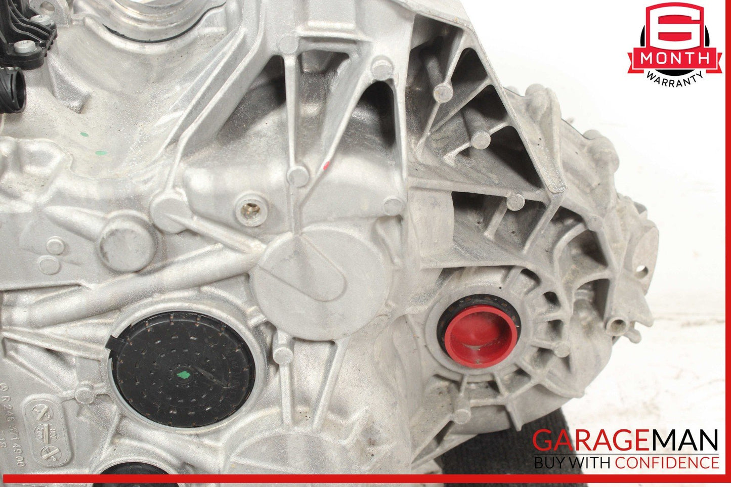 14-19 Mercedes W117 CLA250 2.0 Automatic Transmission Gearbox OEM