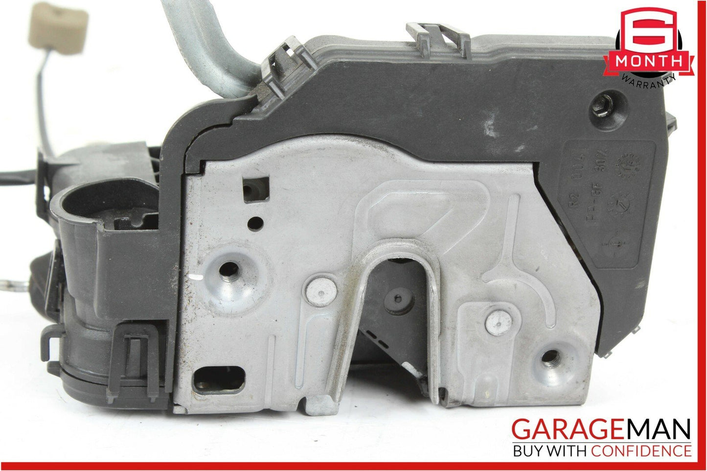 06-11 Mercedes W219 CLS500 CLS63 AMG Front Right Side Door Lock Latch Actuator