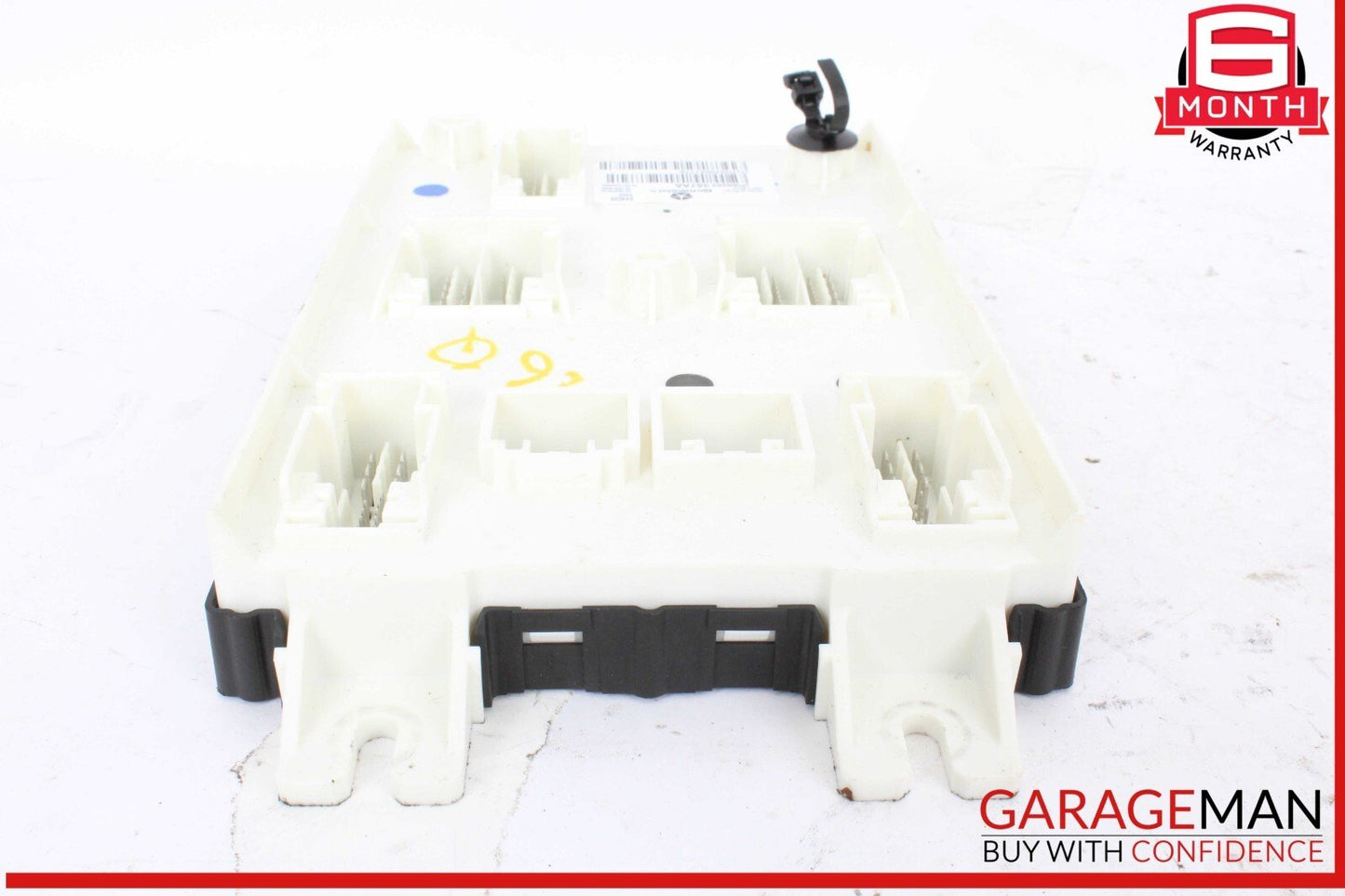 14-17 Maserati Quattroporte BCM Body Computer Control Module Unit 68282387AA OEM