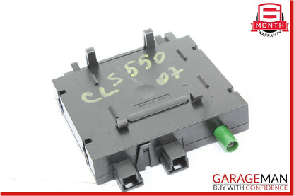 03-11 Mercedes W219 CLS500 E500 Keyless Go Entry Control Module 2118203985 OEM