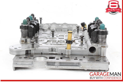 Mercedes W212 E350 SL500 GL450 7G-Tronic 722.9 Transmission Valve Body OEM
