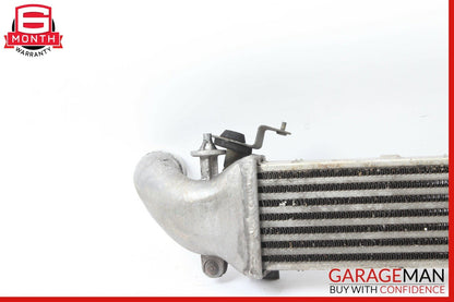 97-00 Mercedes R170 SLK230 Kompressor Front Air Intercooler Cooler Radiator OEM