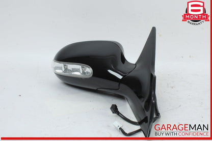 03-08 Mercedes R230 SL500 SL550 Front Right Side Door Rear View Mirror OEM