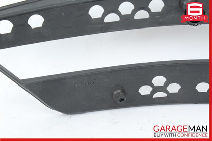 08-11 Mercedes W204 C300 Front Right Side Fog Daytime Running Light Grille Cover