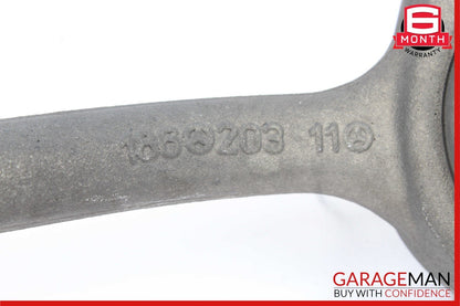 05-11 Mercedes R171 SLK280 SLK350 Front Right Side Rearward Control Arm OEM