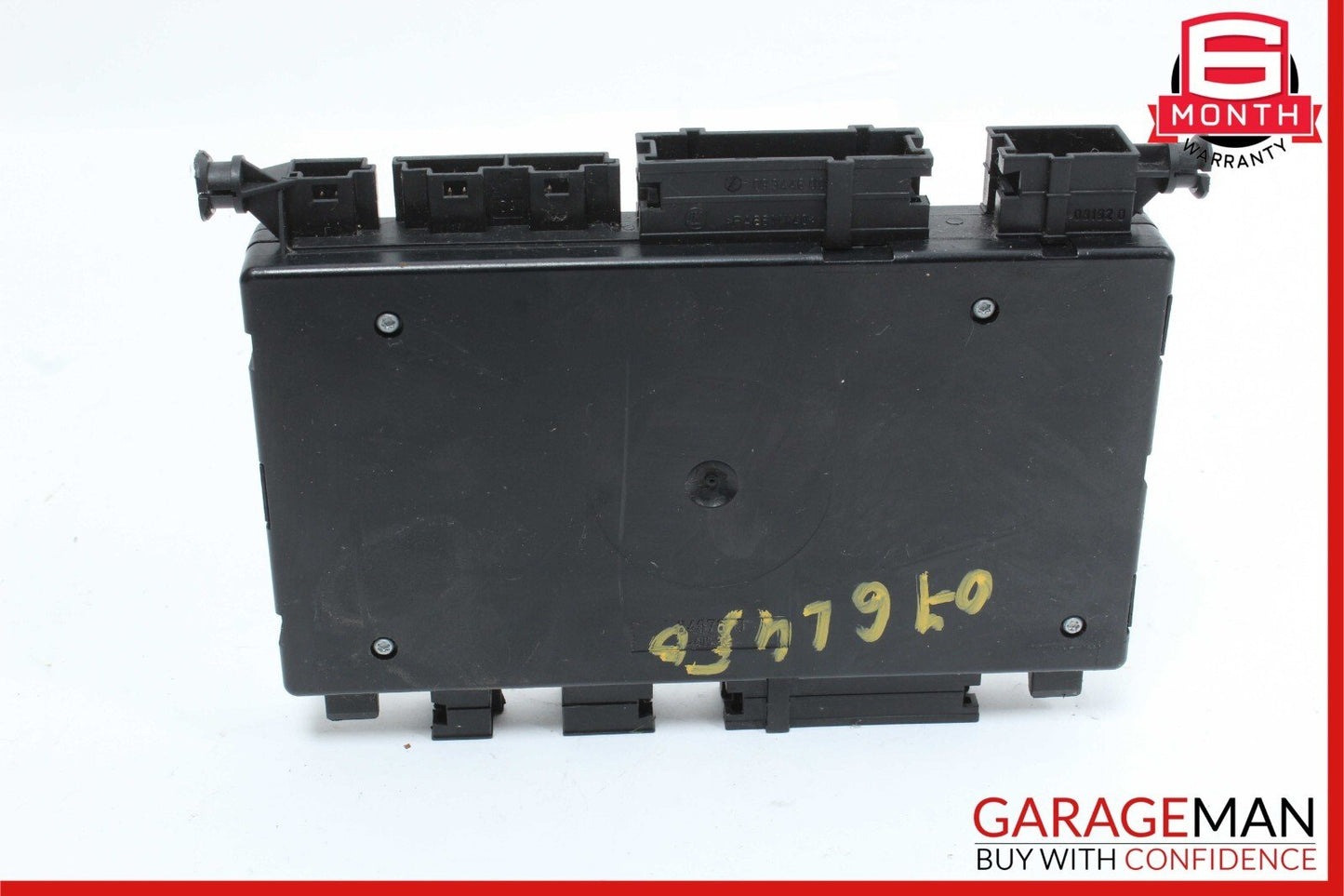 03-12 Mercedes X164 GL450 GL350 R350 Front Left Seat Control Module OEM